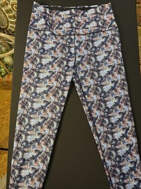 VSX Colorful leggings